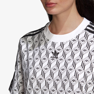 ADIDAS Rochii TEE DRESS 