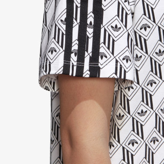 ADIDAS Rochii TEE DRESS 