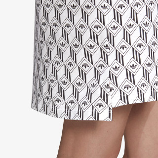 ADIDAS Rochii TEE DRESS 