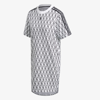 ADIDAS Rochii TEE DRESS 