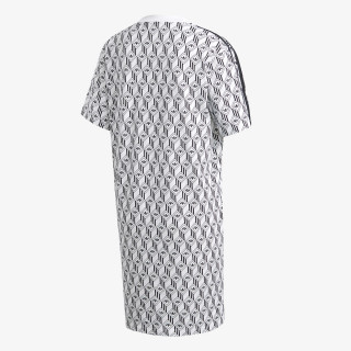 ADIDAS Rochii TEE DRESS 