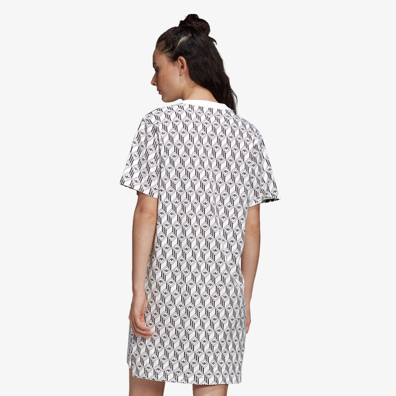 ADIDAS Rochii TEE DRESS 