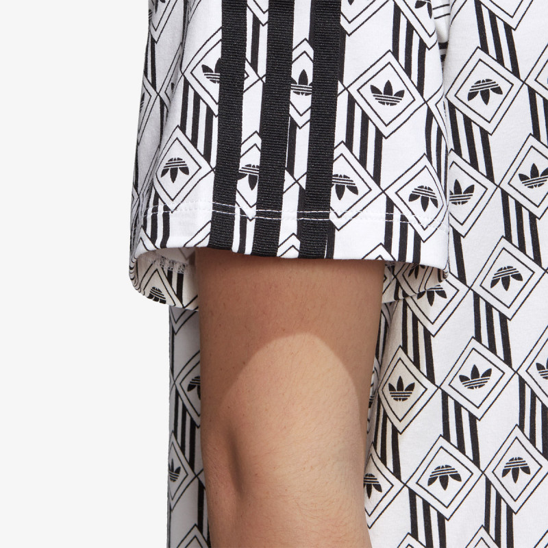 ADIDAS Rochii TEE DRESS 