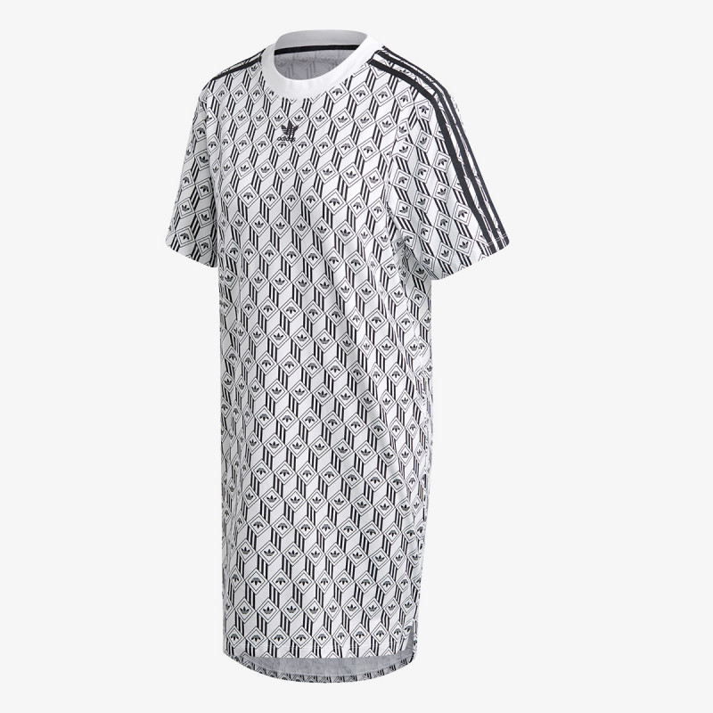 ADIDAS Rochii TEE DRESS 
