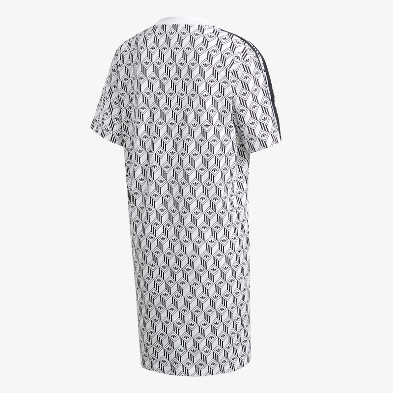 ADIDAS Rochii TEE DRESS 
