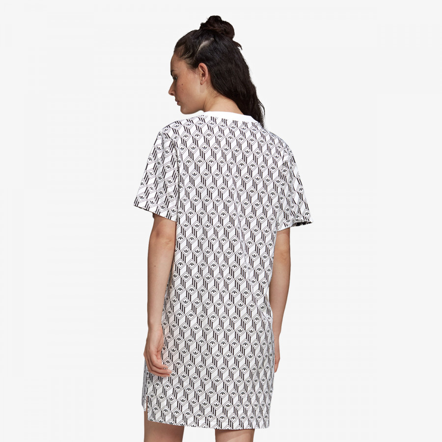 ADIDAS Rochii TEE DRESS 