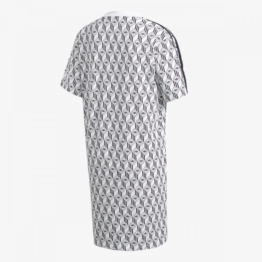 ADIDAS Rochii TEE DRESS 