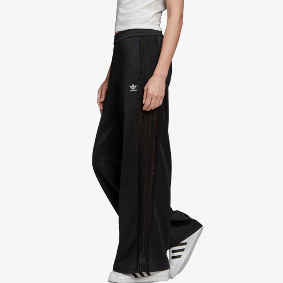 ADIDAS Pantaloni WIDE LEG PANTS 