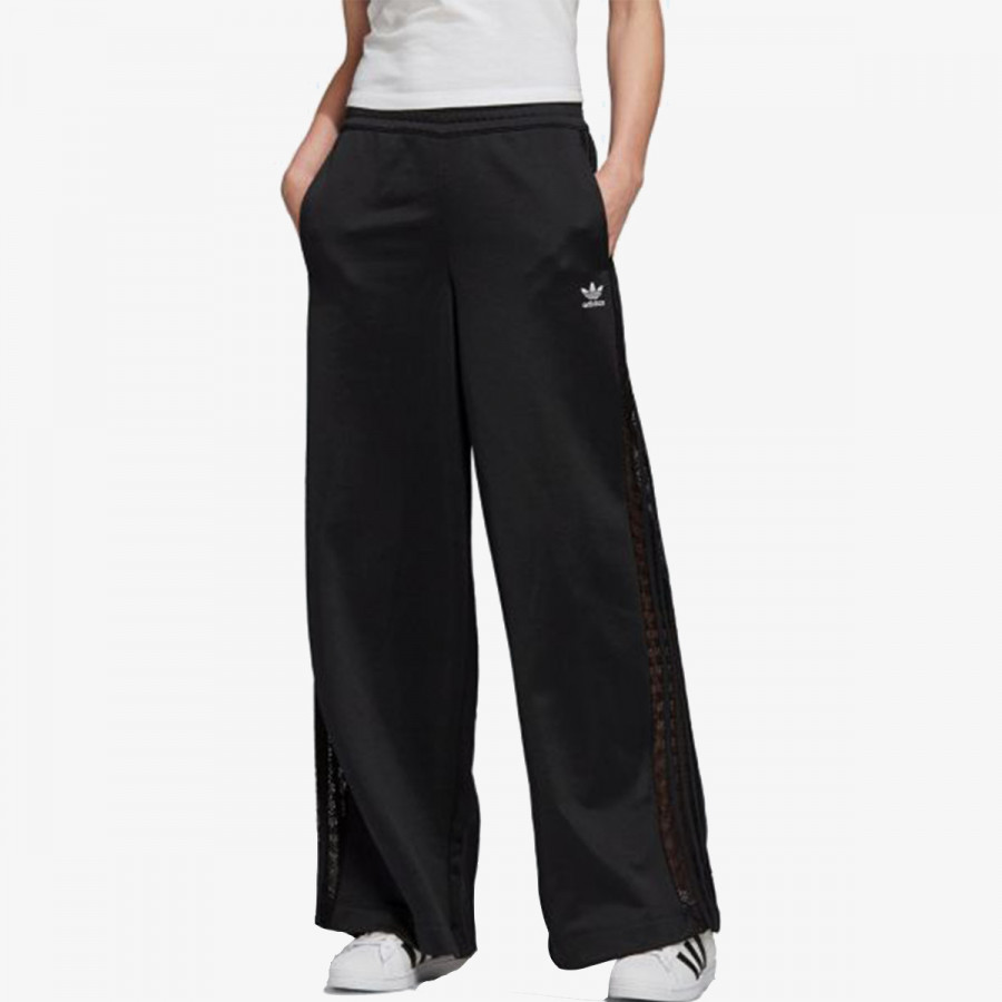 ADIDAS Pantaloni WIDE LEG PANTS 