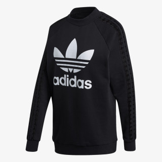 ADIDAS Hanorace LACE SWEATSHIRT 