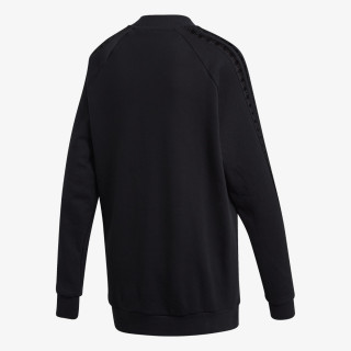 ADIDAS Hanorace LACE SWEATSHIRT 