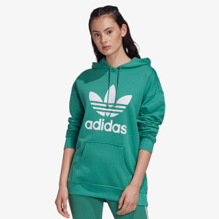 ADIDAS Hanorace TRF HOODIE 