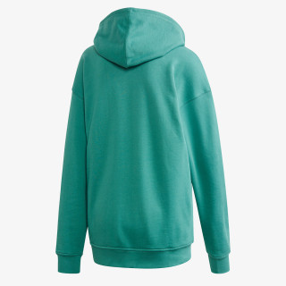 ADIDAS Hanorace TRF HOODIE 