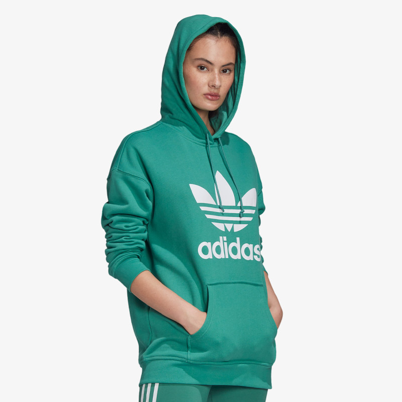 ADIDAS Hanorace TRF HOODIE 