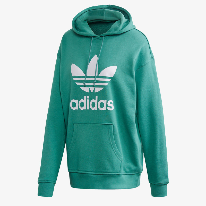 ADIDAS Hanorace TRF HOODIE 