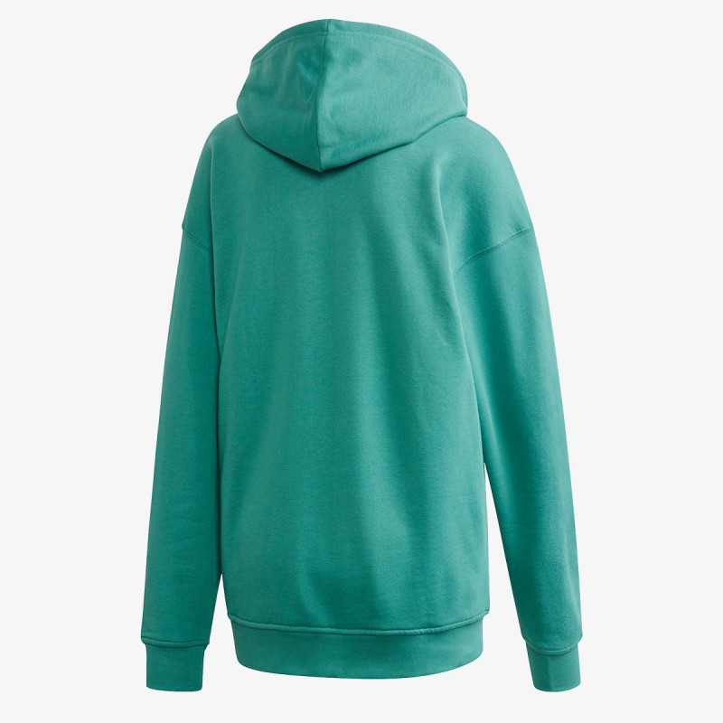 ADIDAS Hanorace TRF HOODIE 
