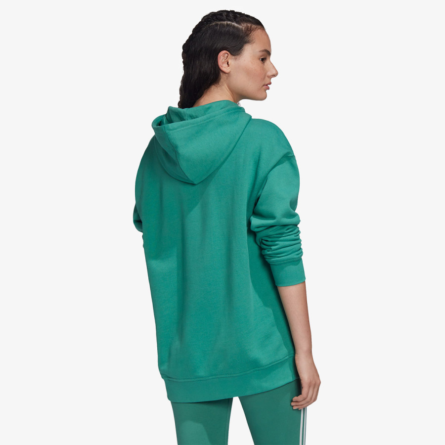 ADIDAS Hanorace TRF HOODIE 