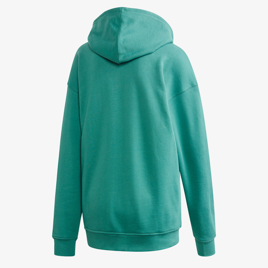ADIDAS Hanorace TRF HOODIE 