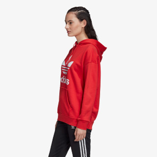 ADIDAS Hanorace TRF HOODIE 