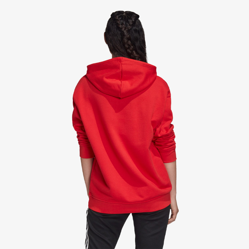 ADIDAS Hanorace TRF HOODIE 