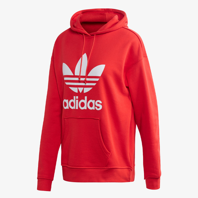 ADIDAS Hanorace TRF HOODIE 