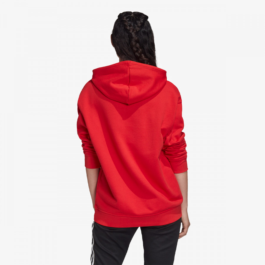 ADIDAS Hanorace TRF HOODIE 