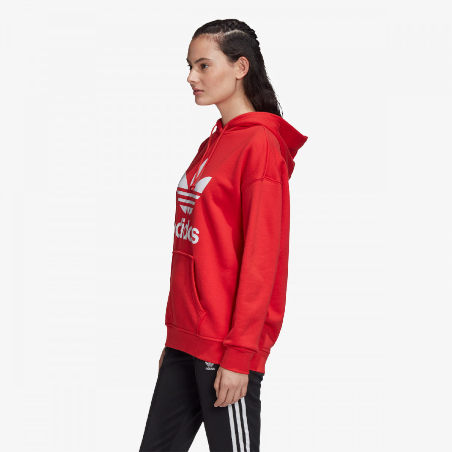 ADIDAS Hanorace TRF HOODIE 