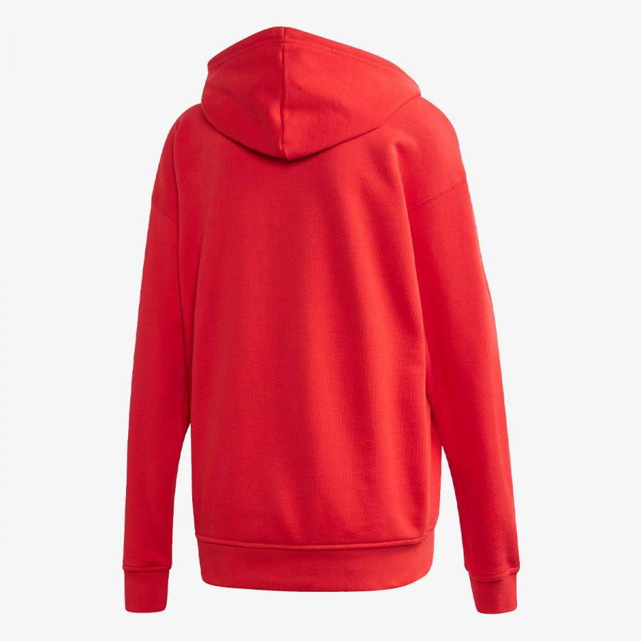 ADIDAS Hanorace TRF HOODIE 