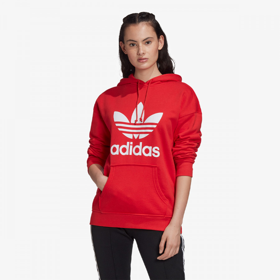 ADIDAS Hanorace TRF HOODIE 
