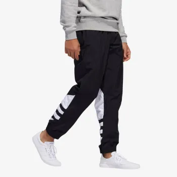 ADIDAS Pantaloni de trening ADIDAS Pantaloni de trening BG TREFOIL TP 