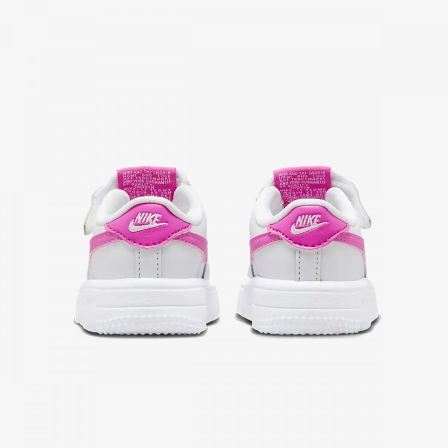 NIKE Pantofi Sport Force 1 Low EasyOn 