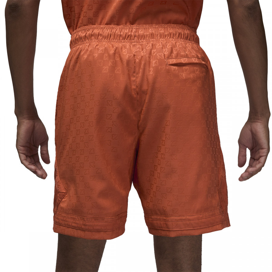 NIKE Pantaloni scurti Jordan Essential 