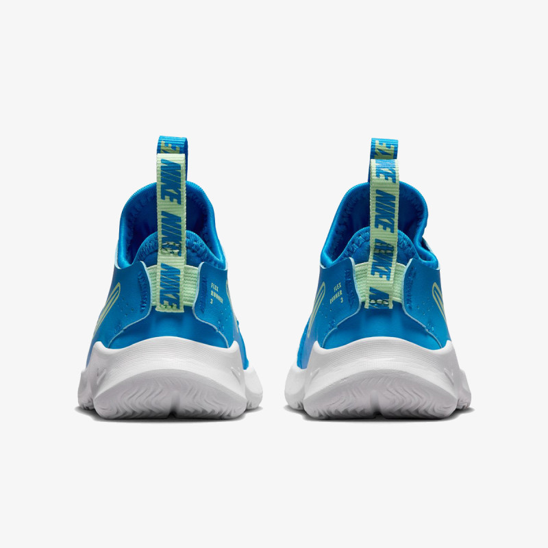 NIKE Pantofi Sport FLEX RUNNER 3 TD