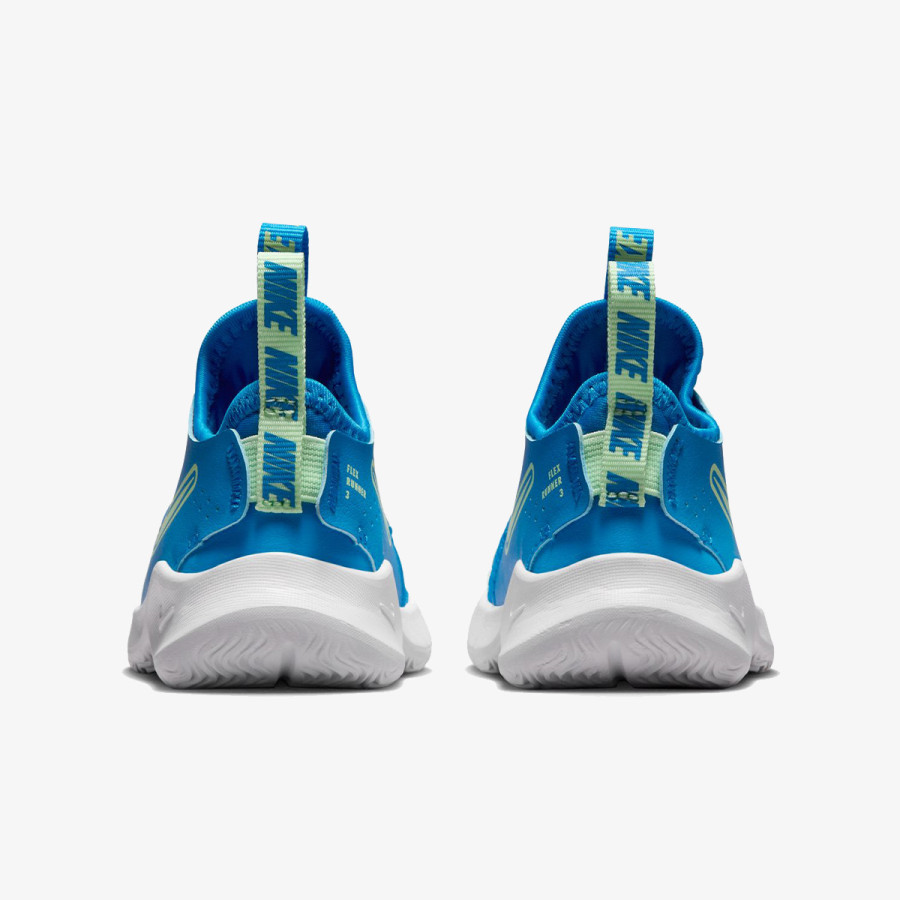 NIKE Pantofi Sport FLEX RUNNER 3 TD
