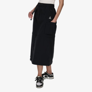 NIKE Fuste W ACG ZIP OFF SMTH SUMIT SKIRT