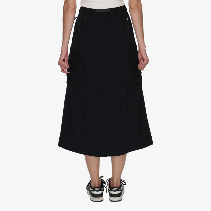 NIKE Fuste W ACG ZIP OFF SMTH SUMIT SKIRT