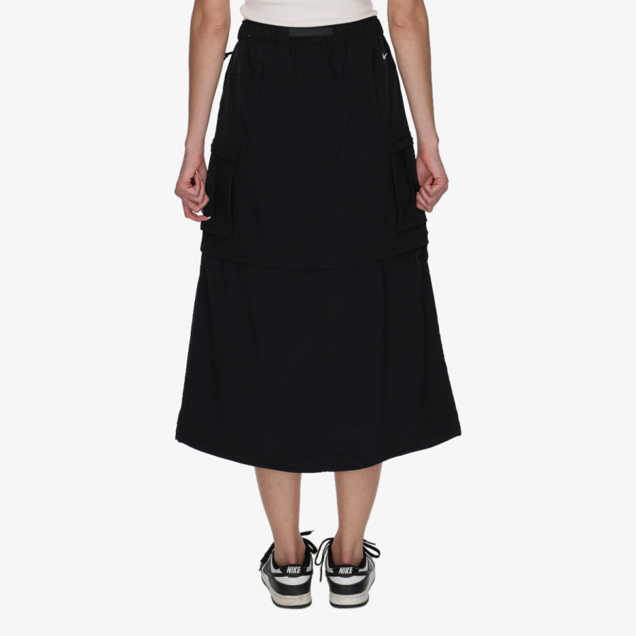 NIKE Fuste W ACG ZIP OFF SMTH SUMIT SKIRT