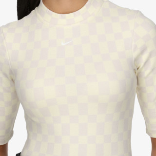 NIKE SALOPETA W NSW CLCCTN JQRD BODYSUIT 