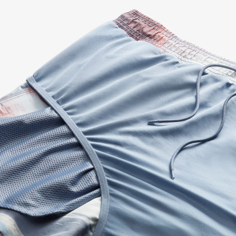 NIKE Pantaloni scurti M ACG RSRVR GOAT SHORT AOP