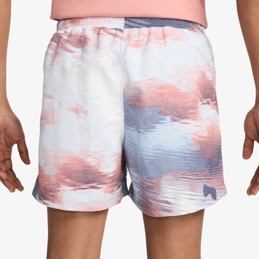 NIKE Pantaloni scurti M ACG RSRVR GOAT SHORT AOP