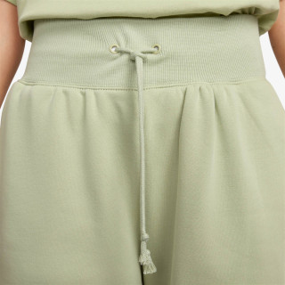 NIKE Pantaloni de trening W NSW PHNX FLC OS LOGO SWTPNT 