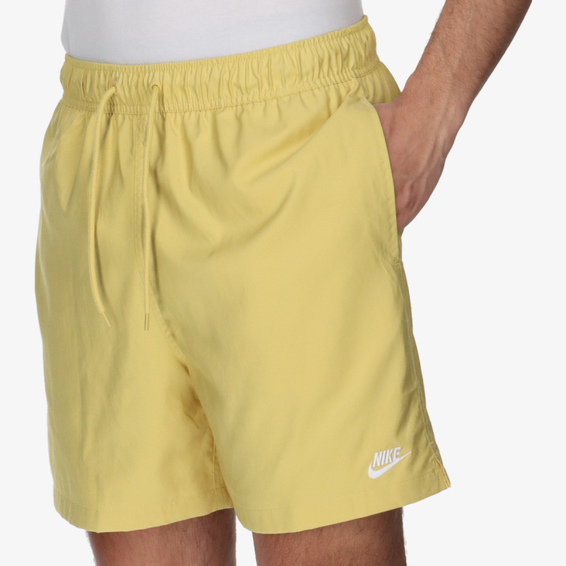 NIKE Pantaloni scurti M NK CLUB FLOW SHORT 