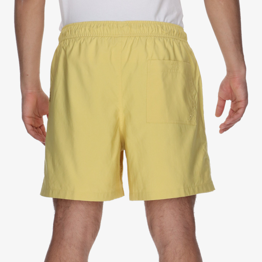 NIKE Pantaloni scurti M NK CLUB FLOW SHORT 