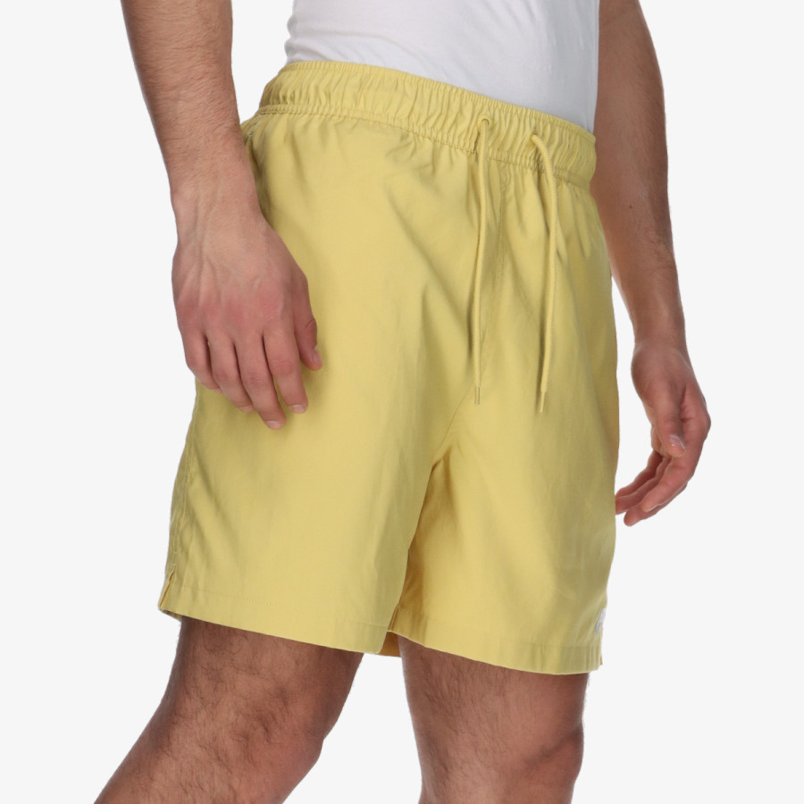 NIKE Pantaloni scurti M NK CLUB FLOW SHORT 