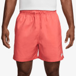 NIKE Pantaloni scurti M NK CLUB FLOW SHORT 