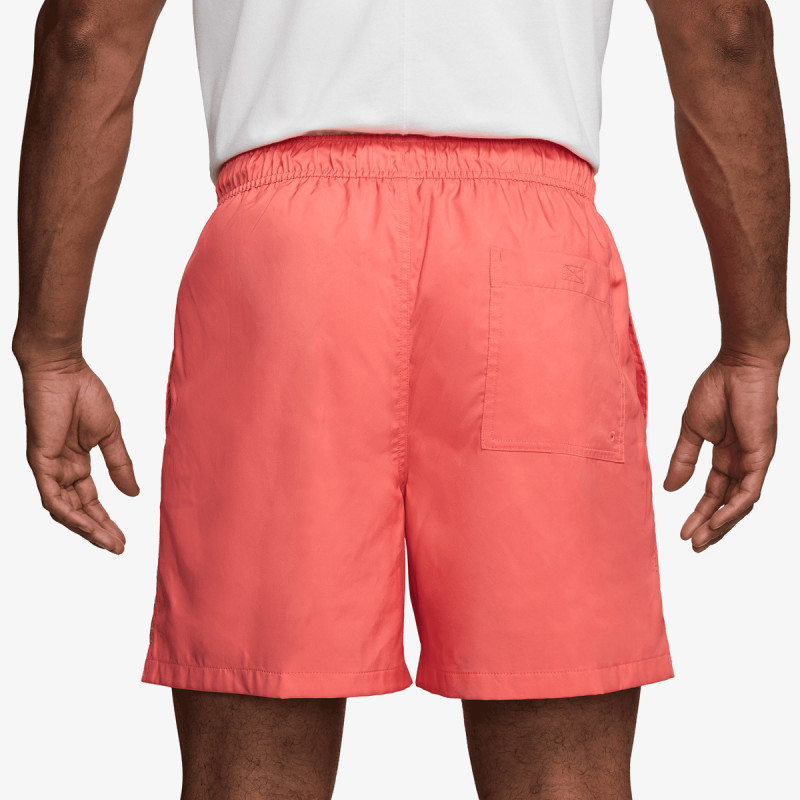 NIKE Pantaloni scurti M NK CLUB FLOW SHORT 