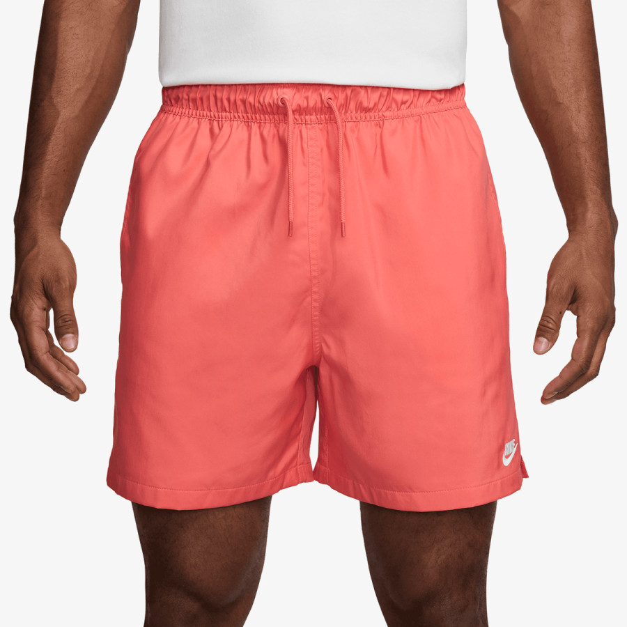 NIKE Pantaloni scurti M NK CLUB FLOW SHORT 