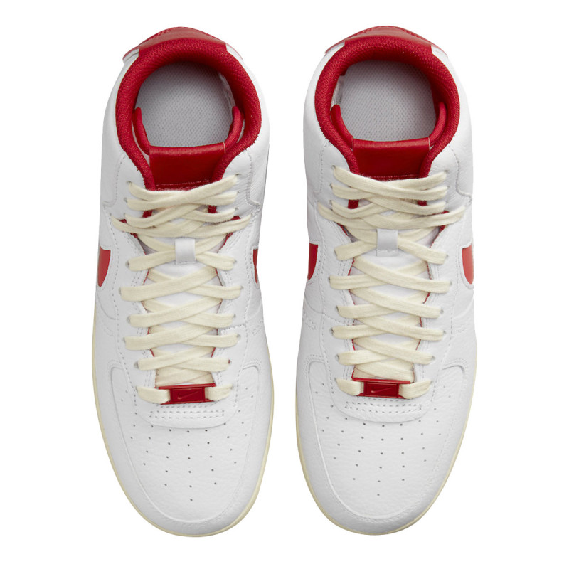 NIKE Pantofi Sport WMNS NIKE AF1 SCULPT 