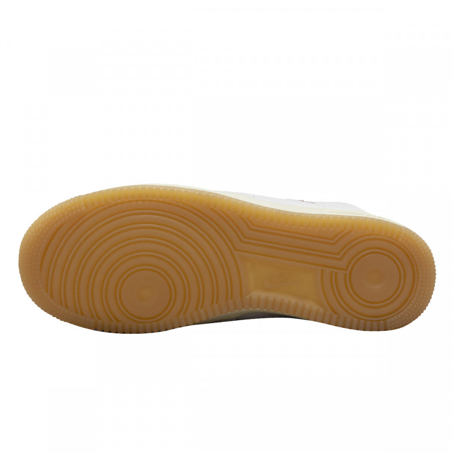 NIKE Pantofi Sport WMNS NIKE AF1 SCULPT 