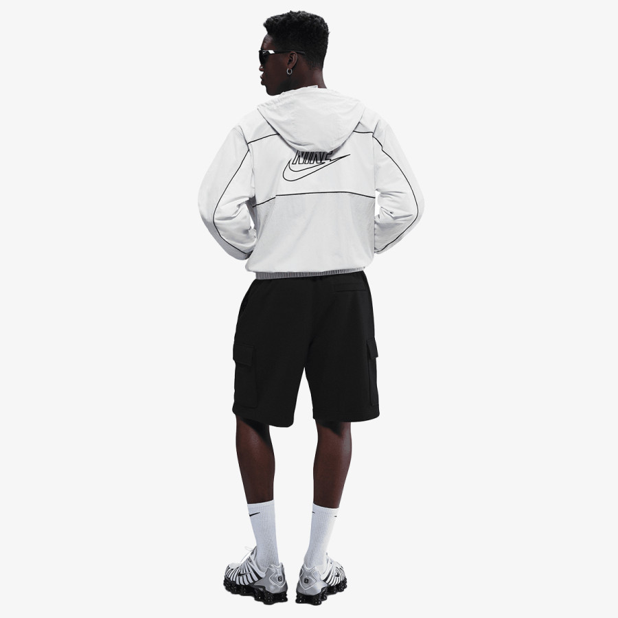 NIKE Pantaloni scurti M NK CLUB BB CARGO SHORT 